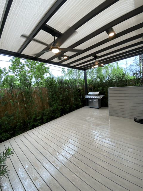 Decks 7