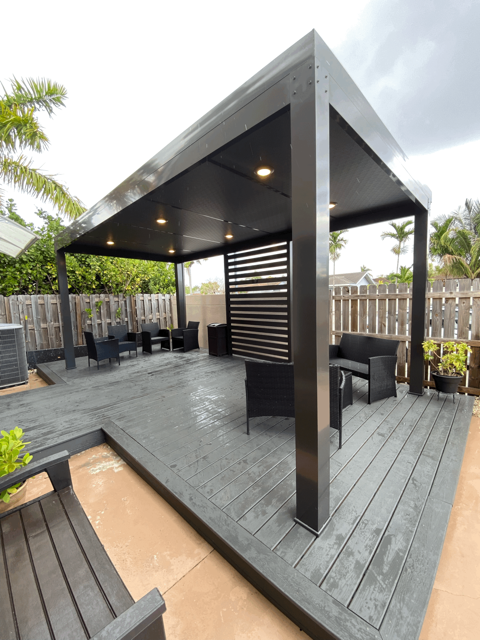 Decks 4