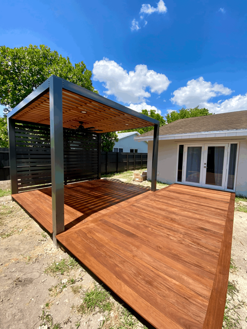 Decks 5